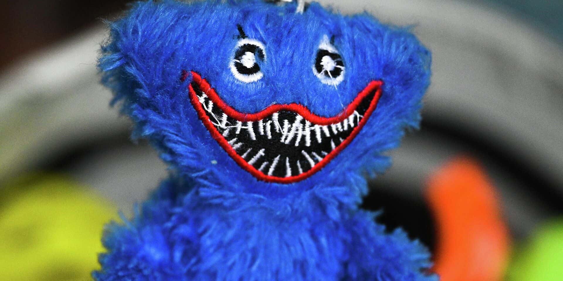 Huggy Wuggy: феномен популярной игрушки для современных детей - 5