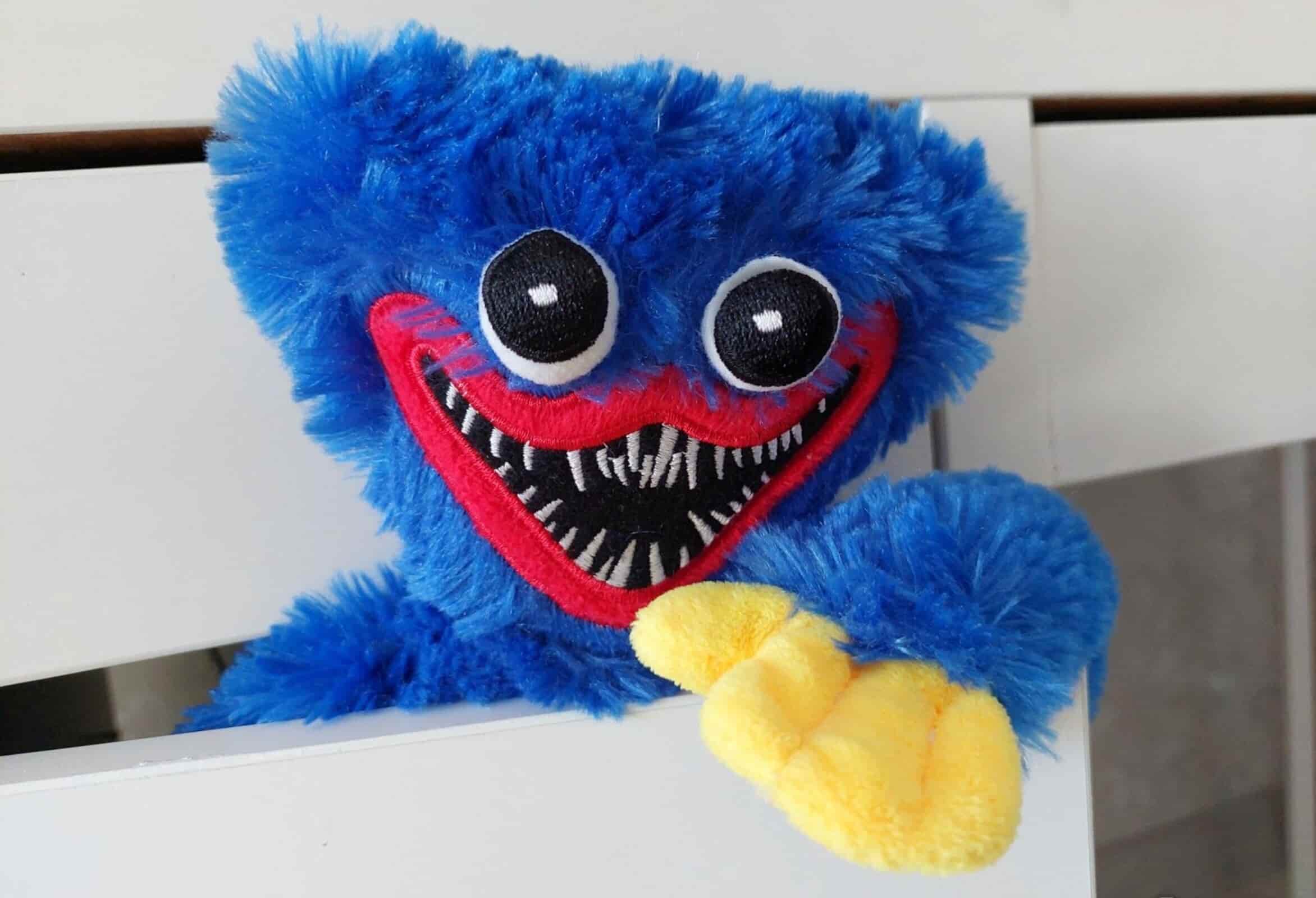 Huggy Wuggy: психологический портрет феномена, который изменил детскую субкультуру - 5