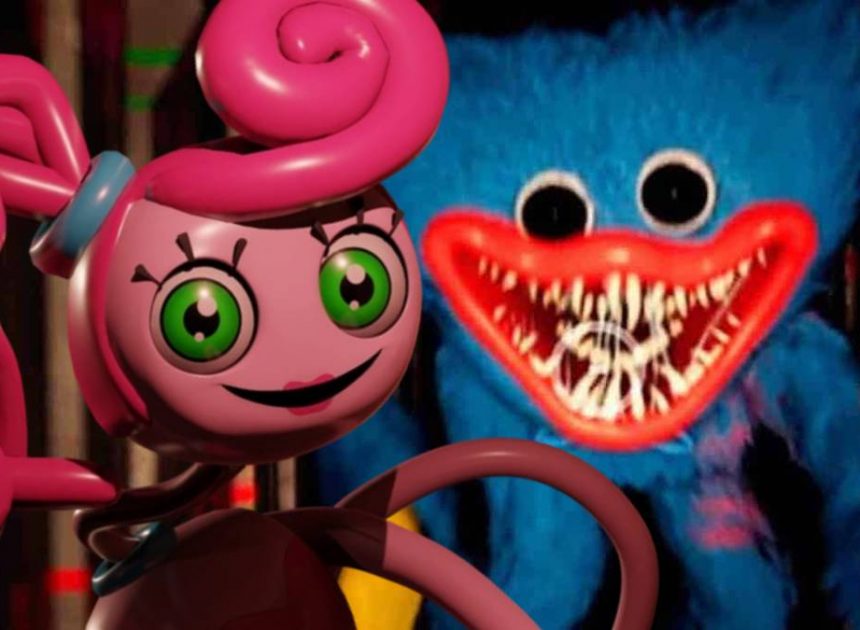 Уход за игрушкой Huggy Wuggy: полный гид по стирке, чистке и хранению мягкой игрушки