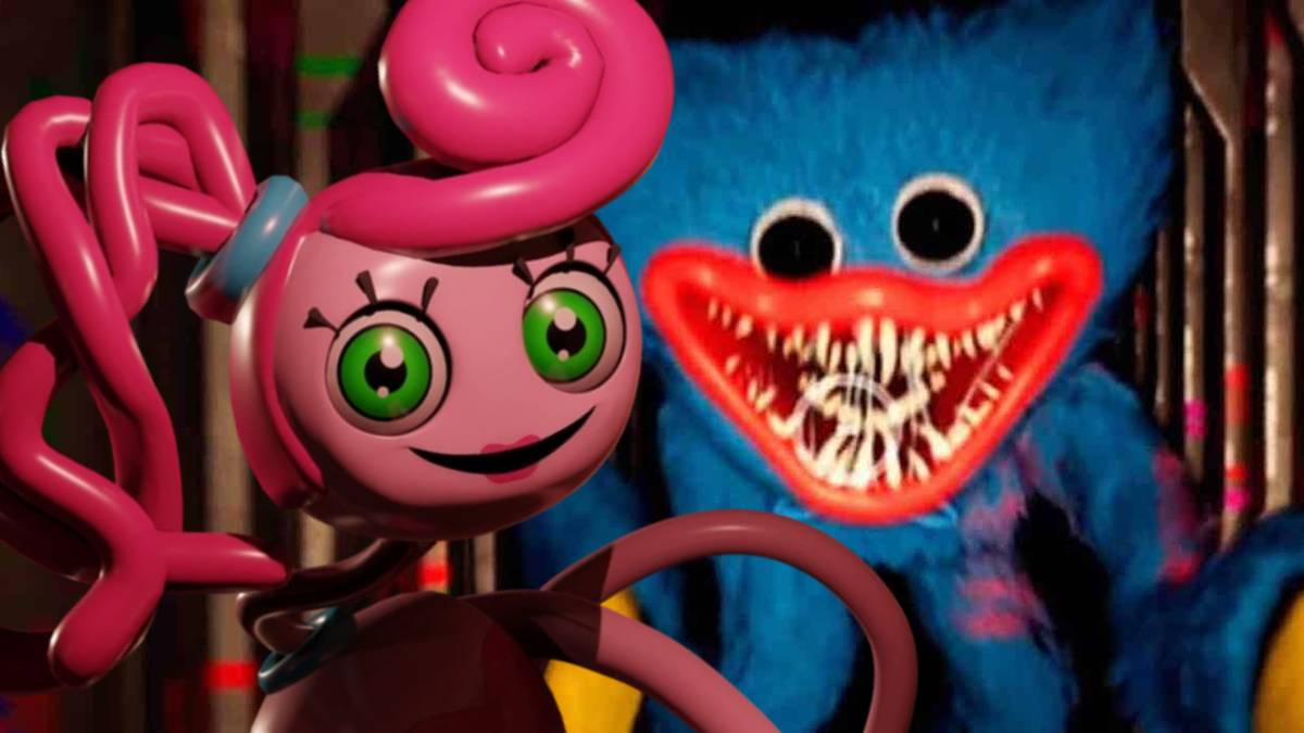 Уход за игрушкой Huggy Wuggy: полный гид по стирке, чистке и хранению мягкой игрушки - 1