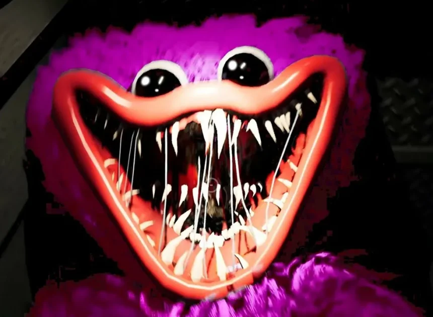 Kissy Missy: магия мягких игрушек, которые покоряют сердца