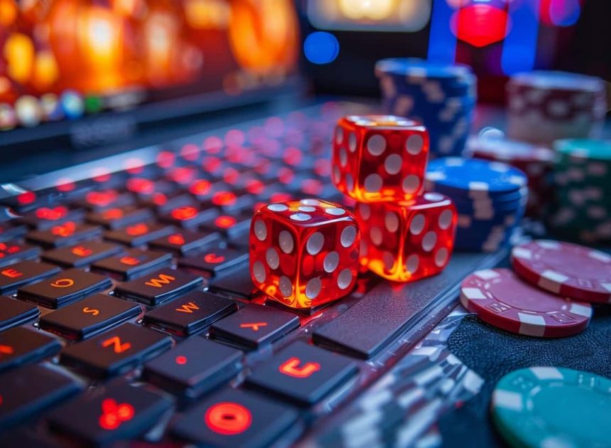 Техническая поддержка онлайн-казино: профессиональные решения для игроков