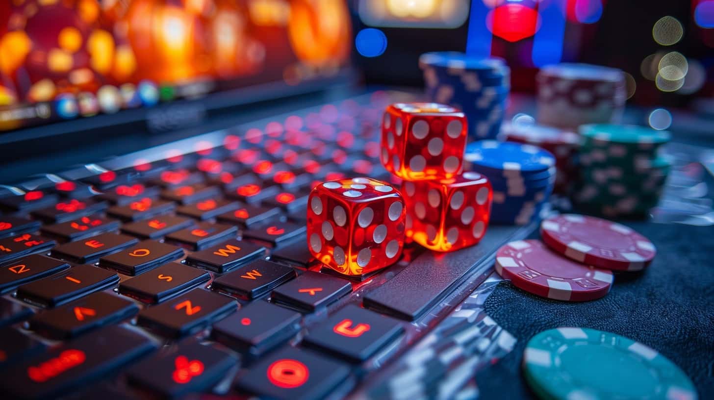 Техническая поддержка онлайн-казино: профессиональные решения для игроков