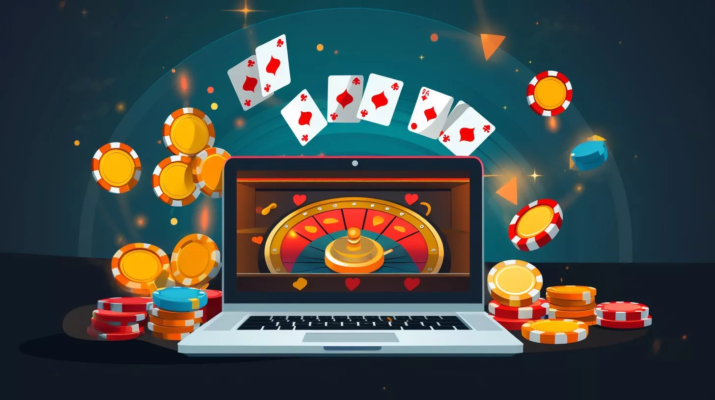 Техническая поддержка онлайн-казино: профессиональные решения для игроков - 4