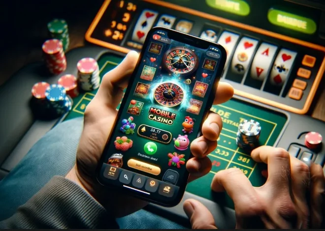 Мобильное казино 2025: инсайдерское руководство по бонусам и фриспинам