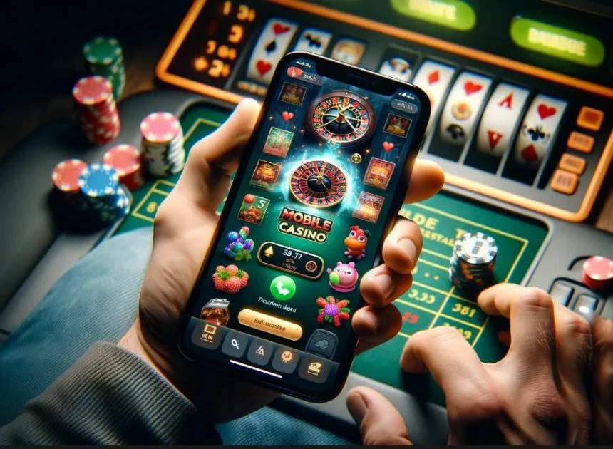 Мобильное казино 2025: инсайдерское руководство по бонусам и фриспинам